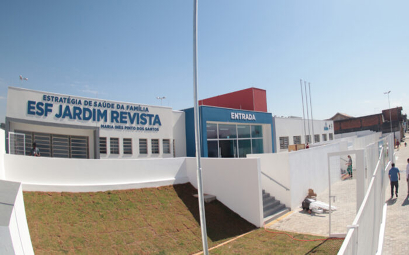 Suzano reforça ações de prevenção ao HIV nesta semana
