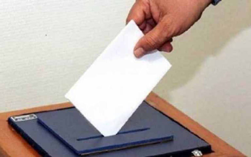 CCJ da Câmara aprova projeto de lei do voto impresso