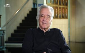 Maestro João Carlos Martins revela diagnóstico de câncer