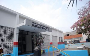 CCMI está com inscrições abertas para 203 vagas em dez cursos em Suzano