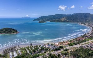 Ubatuba eleva taxa de preservação ambiental para turistas