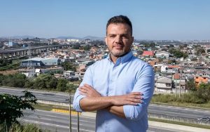 Eduardo Boigues é o novo presidente do Condemat+