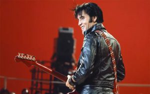 Elvis Presley faria 90 anos hoje