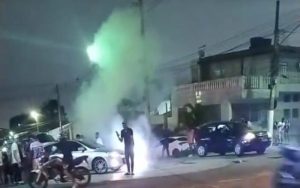 Abaixo-assinado quer fim da lei contra baile funk em Suzano