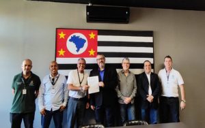 Suzano apresenta demandas ao Estado para fortalecer produtores rurais