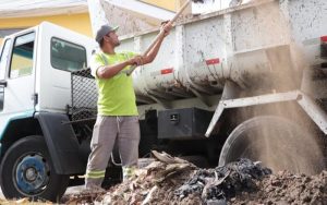 Suzano apresenta balanço com atuação intensa na prevenção contra chuvas