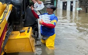 Prefeituras de Itaquaquecetuba e Poá decretam situação de emergência por causa das chuvas