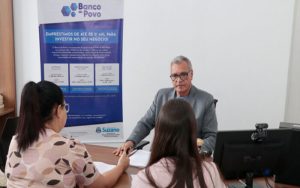 Desenvolvimento Econômico e ‘Banco do Povo’ oferecem linha de crédito especial para mulheres de Suzano