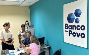 Banco do Povo oferece linha de crédito especial às mulheres e afrodescendentes de Poá