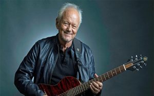 Jesse Colin young, vocalista dos Youngbloods, morre aos 83 anos