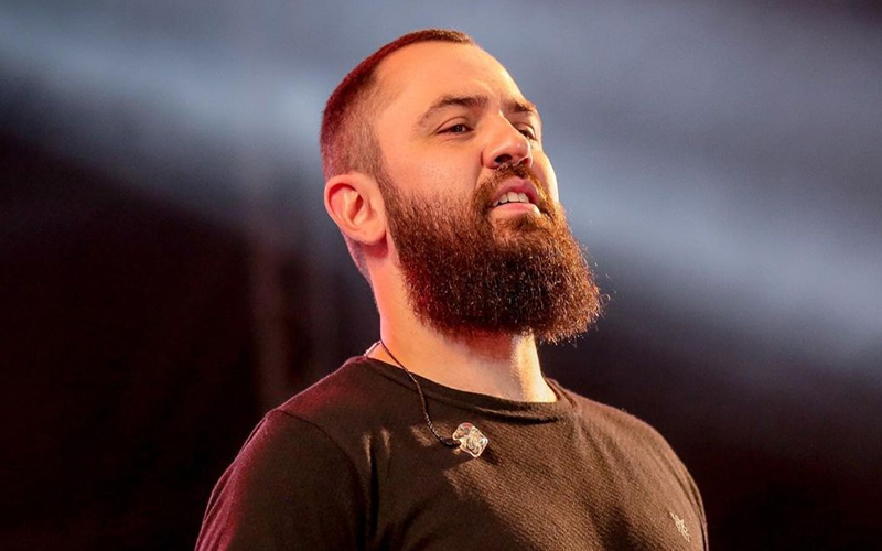 Mateus, da dupla com Jorge, é internado às pressas para uma cirurgia de emergência