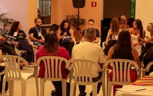 Itaquaquecetuba abre inscrições para a 1ª Conferência dos Direitos das Pessoas LGBTQIA+