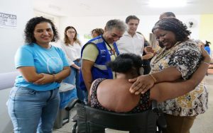 Pensão especial para pessoas isoladas pela hanseníase e para filhos separados já pode ser solicitada